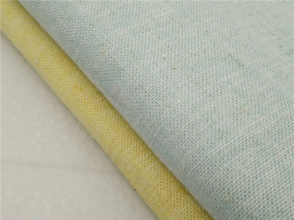 麻粘青年布